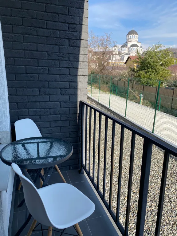 Квартира Уютная квартира — Сириус