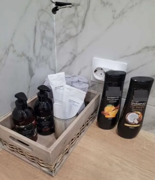 Апартамент в центре