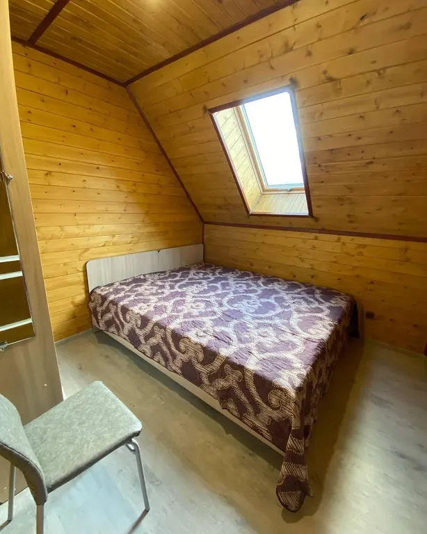 Усадьба Новятка на берегу озера