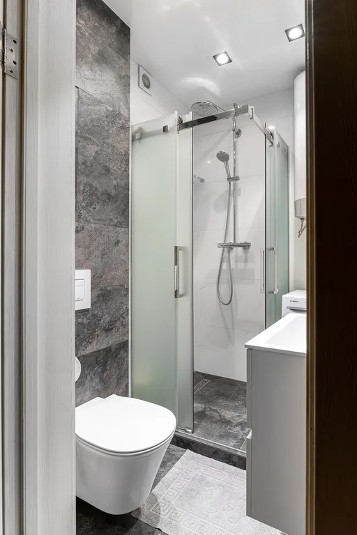 Квартира Квартира Arbaro Design Apartment — Владивосток
