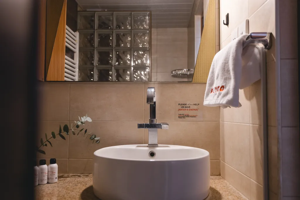 Апартаменты KeyGo #0064 ключ к центру  Еревана