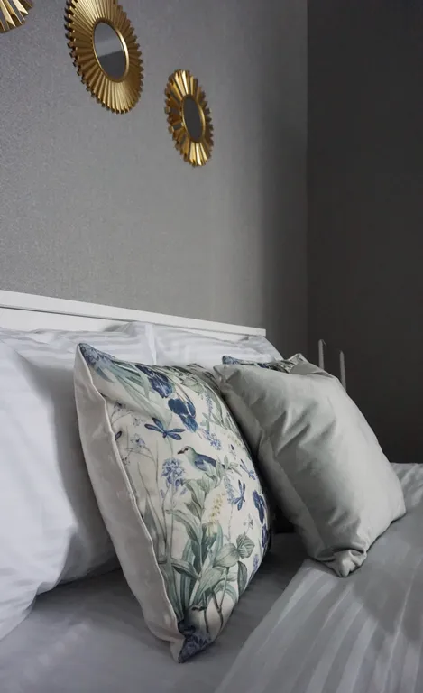 Квартира премиум-класса в новом ЖК