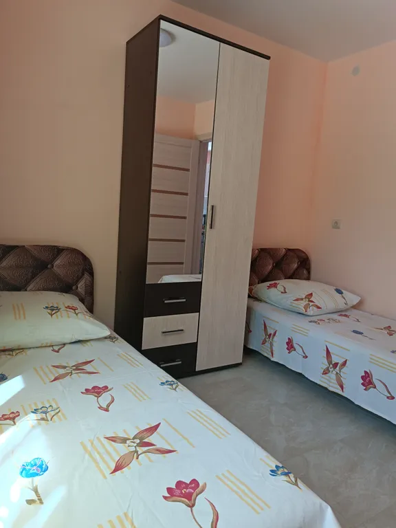 Новый отдельный дом