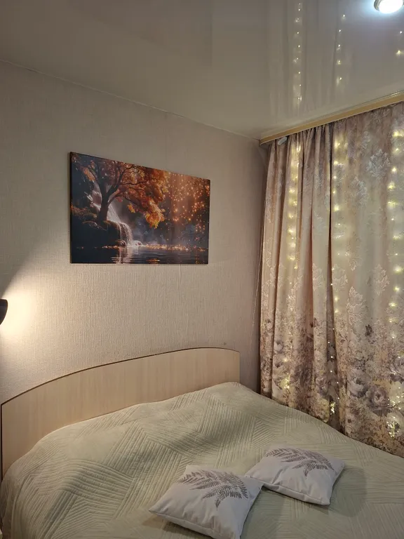 Уютная и чистая квартира — аренда посуточно в Благовещенск