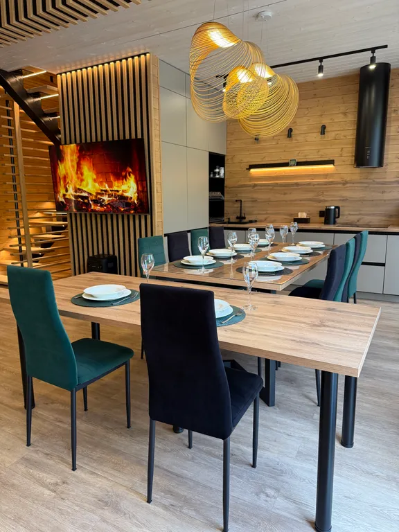 Коттедж Домик с видом на вулкан — аренда посуточно в Елизово