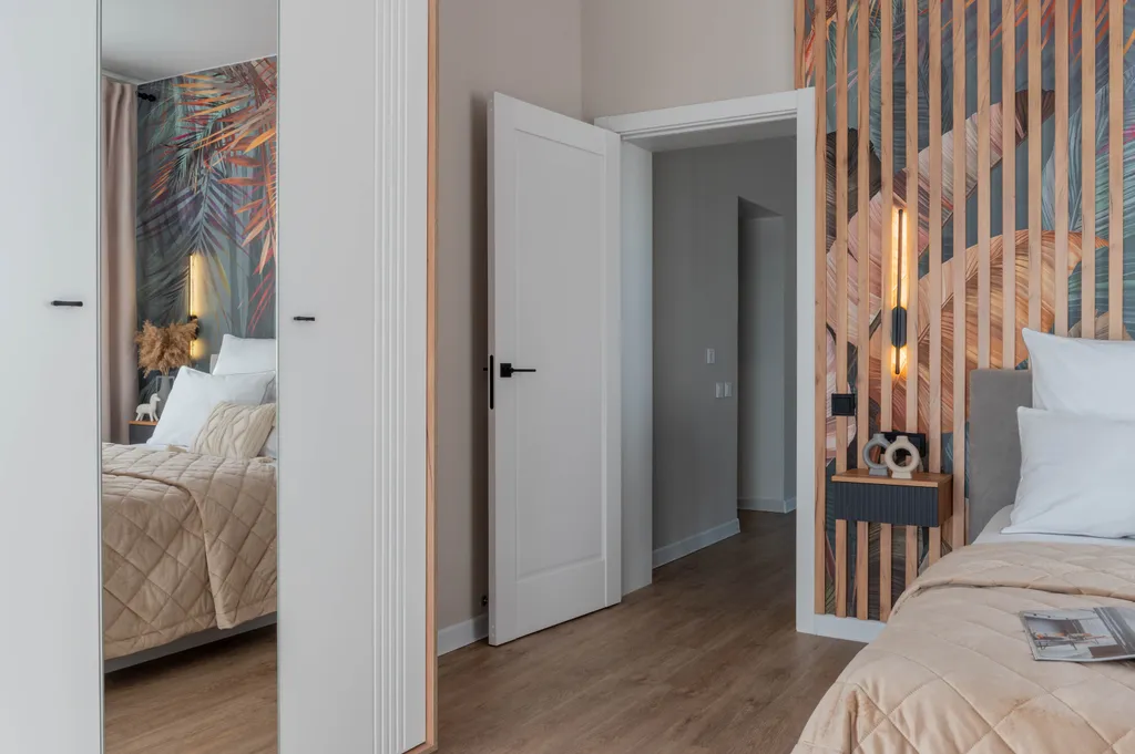 Квартира Новая квартира с современным ремонтом — Ярославль