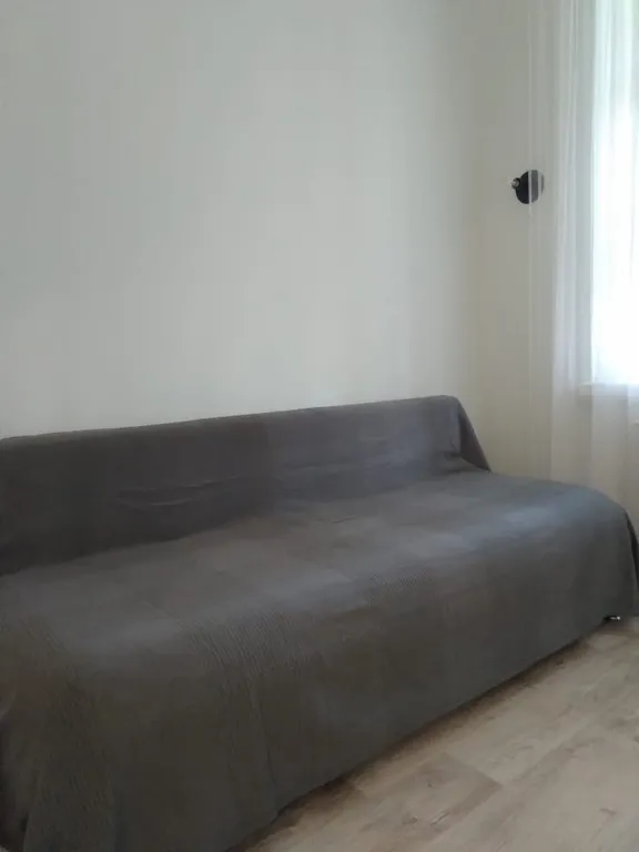 Студия в центре