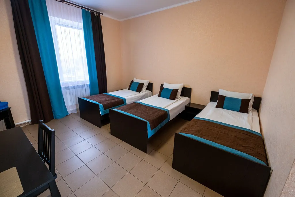 Квартира Комната — Вервековка