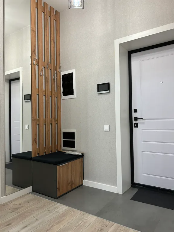 Квартира в районе Меги