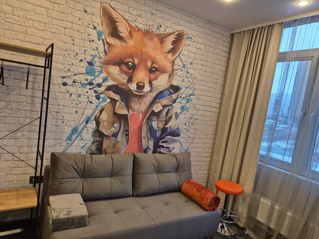 Квартира Студия в Шерегеше! — аренда посуточно в Шерегеш