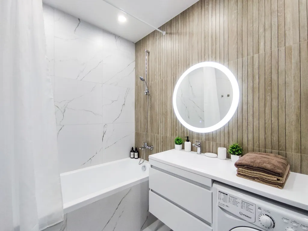 Большая, трехкомнатная квартира в центре Новосибирска