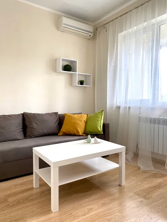 Квартира 2-комнатная Квартира — Горячий Ключ