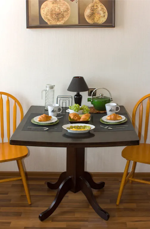 За кулисами Садовой с Точно Ключи