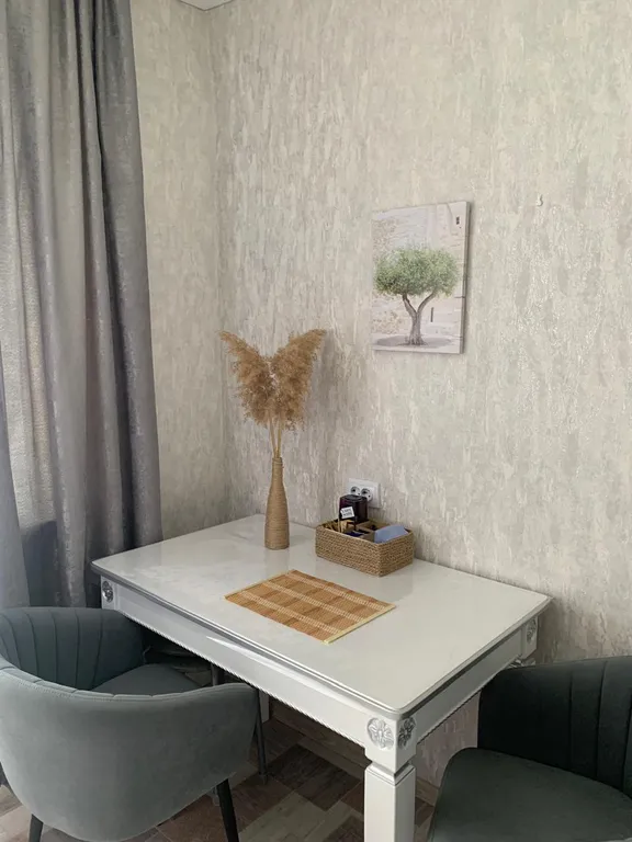 Уютный квартира рядом с набережной