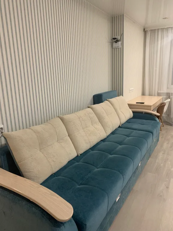 Квартира Евродвушка центр города, детская больница — аренда посуточно в Благовещенск