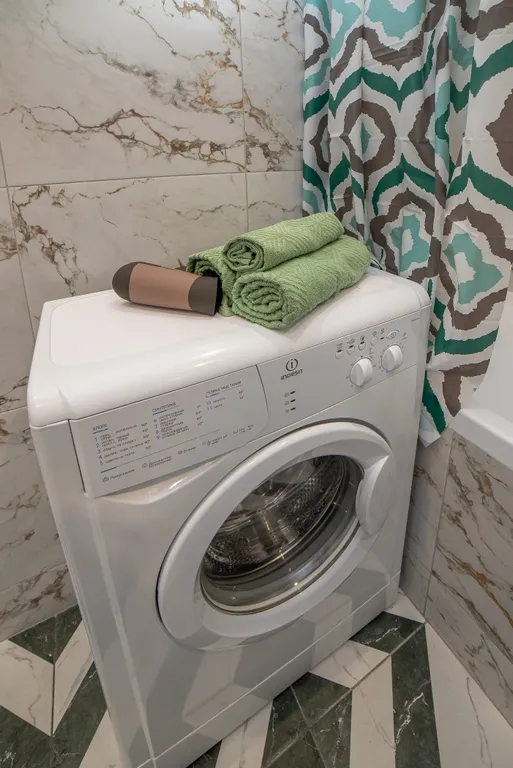 Студия на Репина 109 на 28 этаже