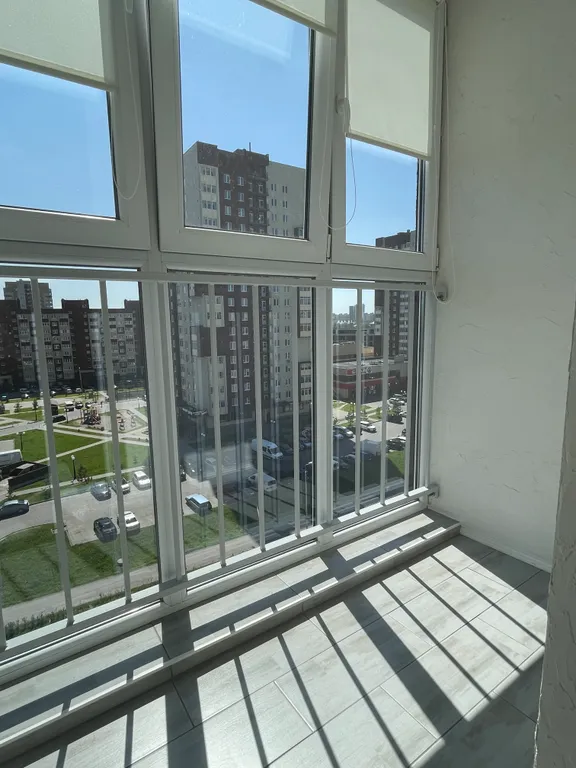 Квартира Комфортные апартаменты в престижном районе с развитой инфраструктурой — Калининград