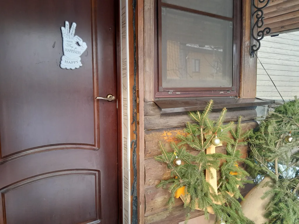 Коттедж Коттедж Сосновый бор и озеро — Нижний Новгород