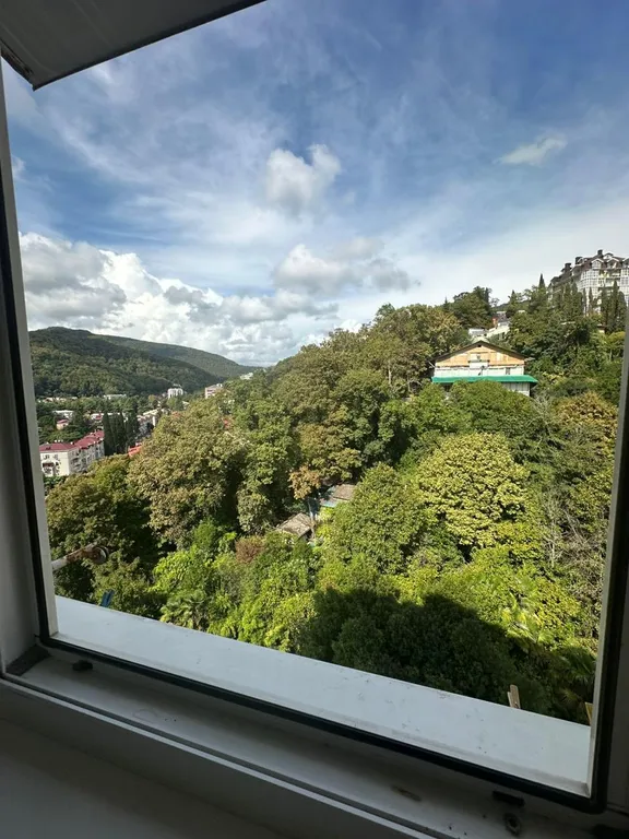 Квартира у моря