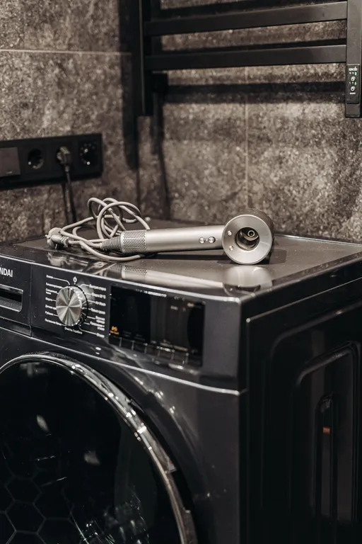 Black Studio с антресолью у Рубинштейна