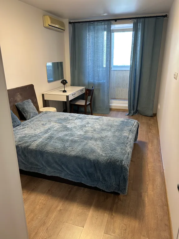 Комфортная квартира в центре города