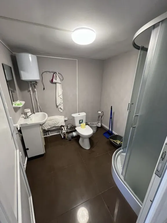 Глэмпинг у peки Bолoста