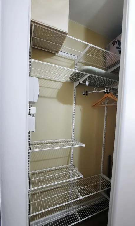 Уютная винтажная студия