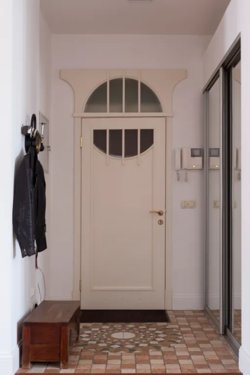 Квартира Квартира в сердце Петербурга — Санкт-Петербург