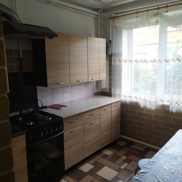 Квартира коттеджного типа рядом с термальными источниками