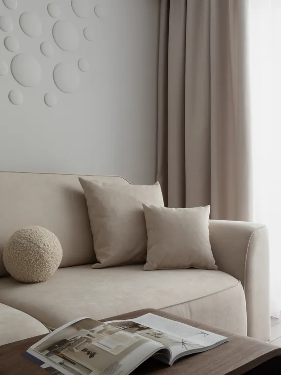 Пушистые сны