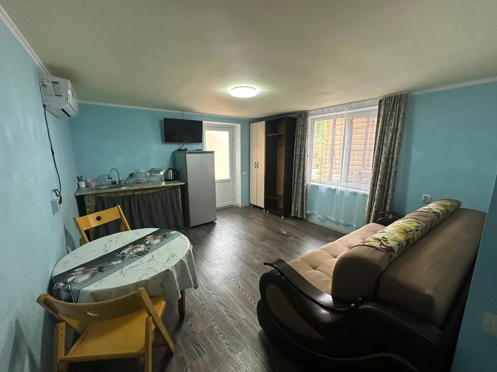 Квартира Комната — Пляхо