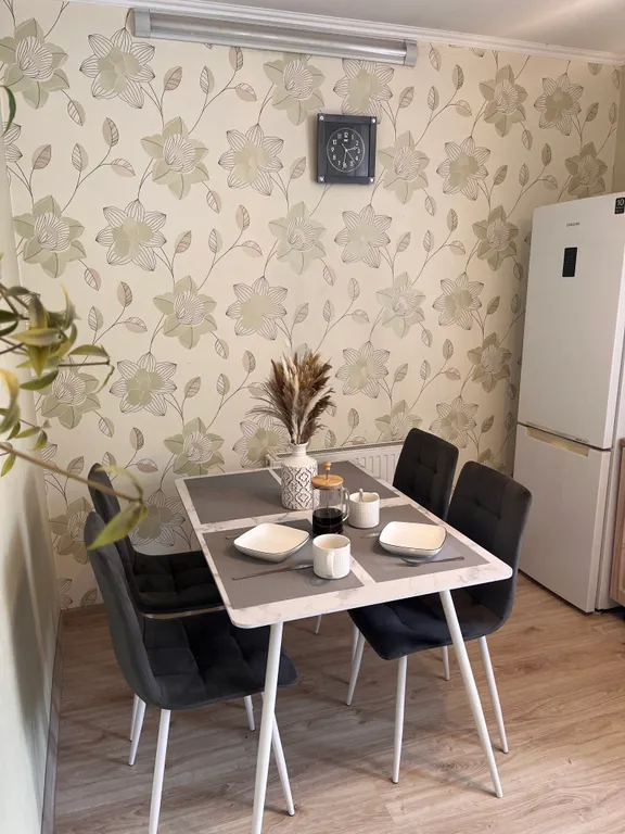 Уютная квартира на Первой линии от моря