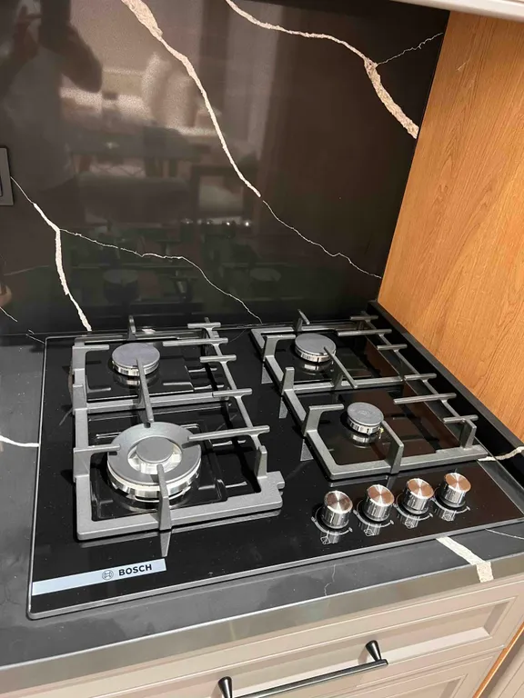 Апартаменты в Parkwood 33