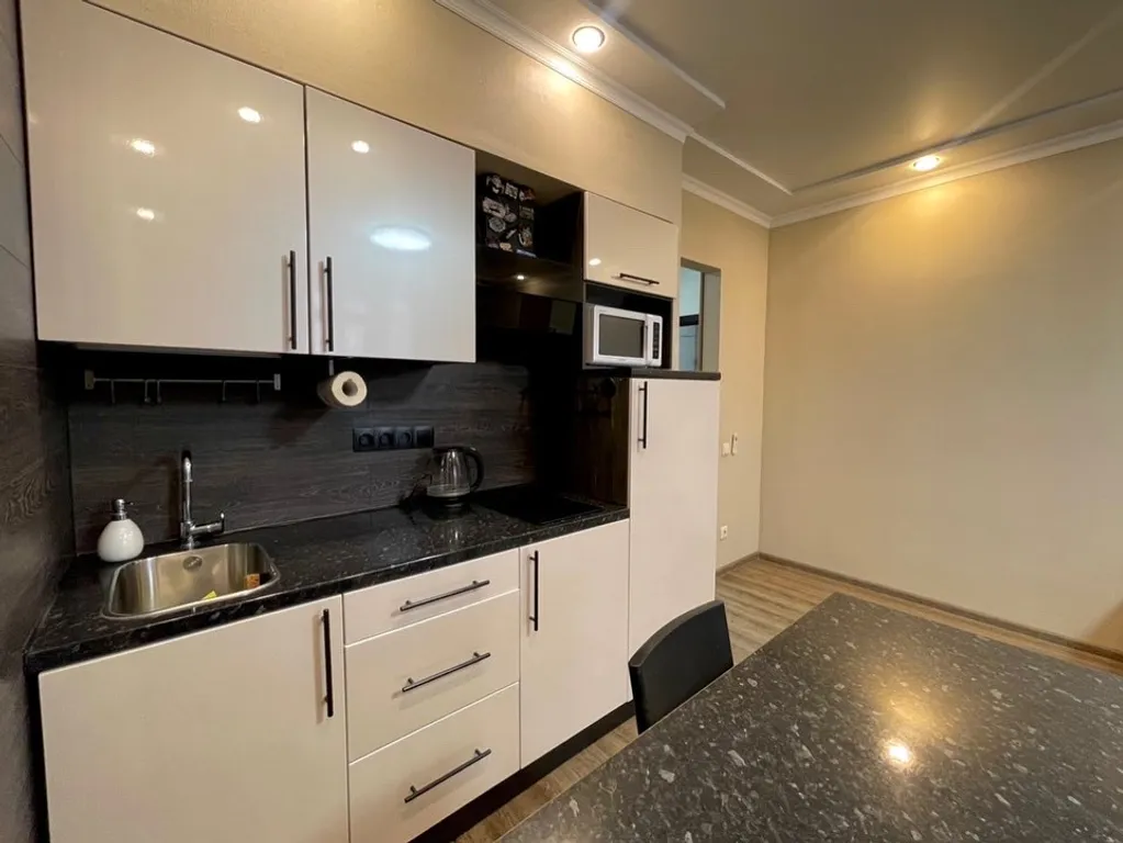 Студия в Железнодорожном районе