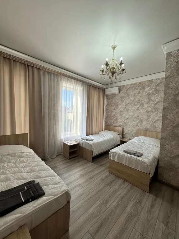 Квартира Комната — Дербент