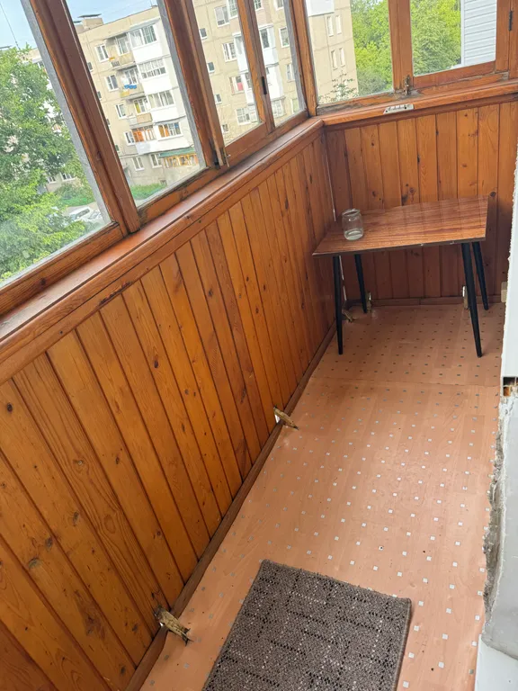 Экономная двушка в центре города