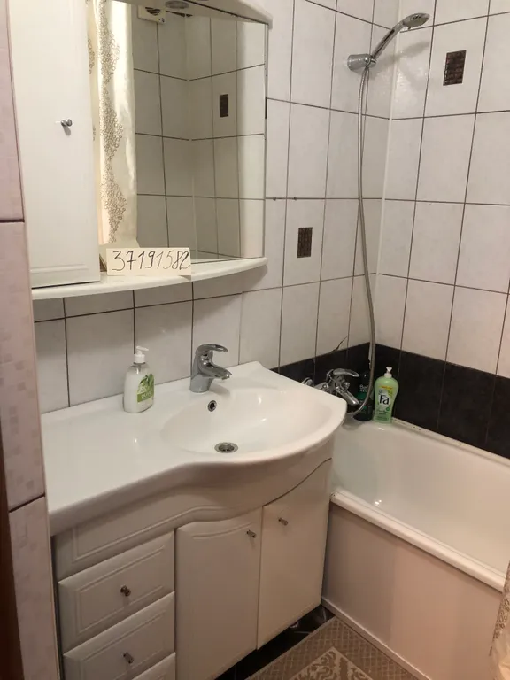 Уютная квартира в престижном районе