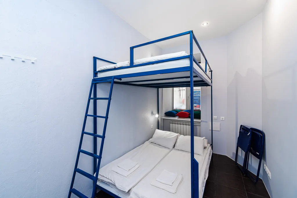 Квартира Комната — Санкт-Петербург