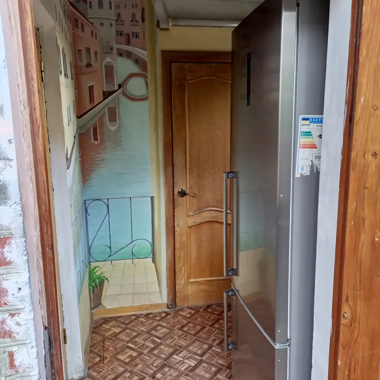 Коттедж Часть дома в центре города — Геленджик