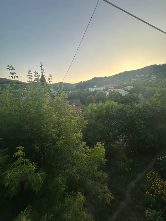 Квартира со свежим ремонтом в центре города