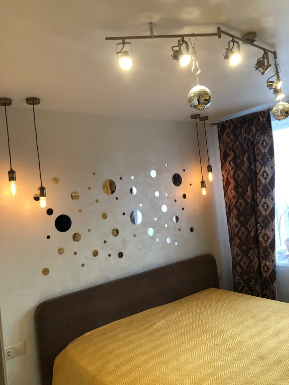 Просторная квартира в 10 минутах ходьбы от моря — аренда посуточно в Владивосток