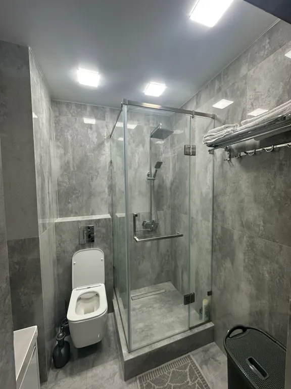 Апартаменты у моря