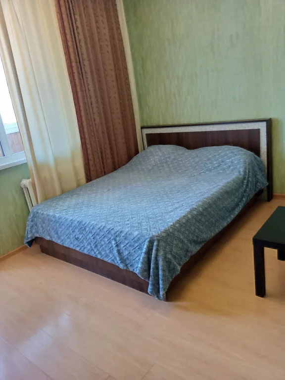 Уютная квартира в центре Степного с видом на Аквапарк