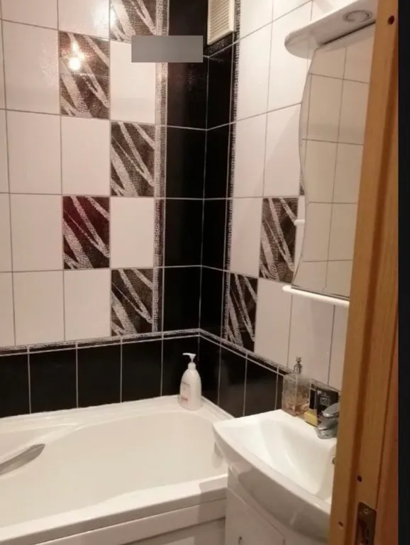 Уютная современная квартира