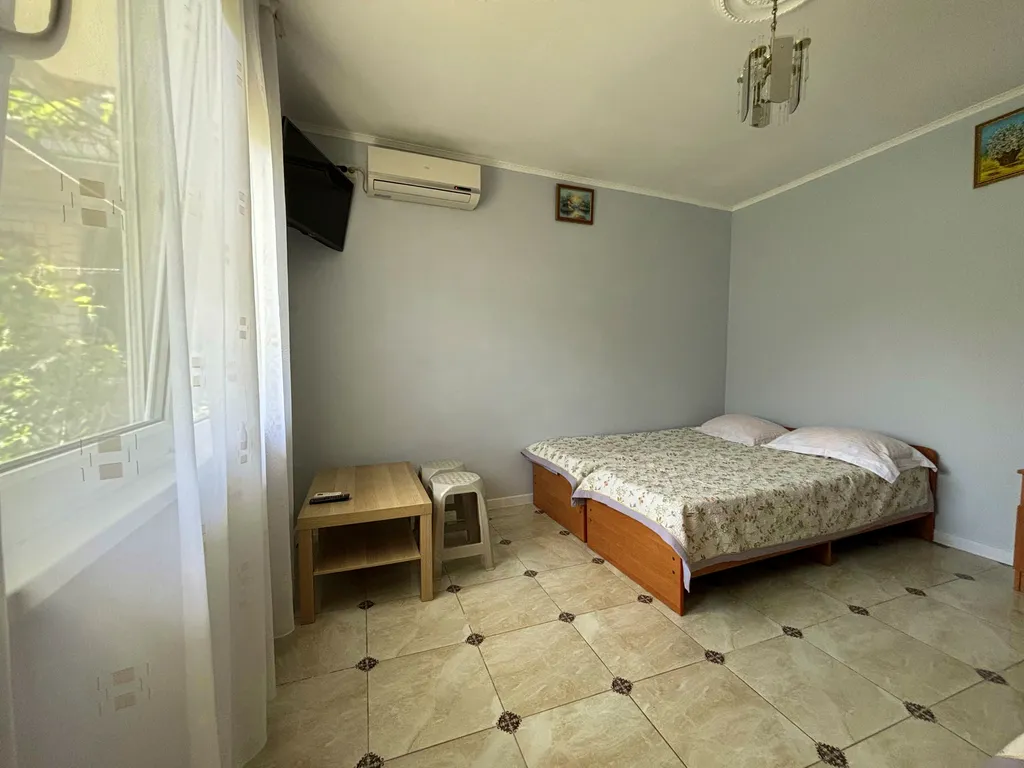 Коттедж Уютный домик в центре города недалеко от моря — Анапа