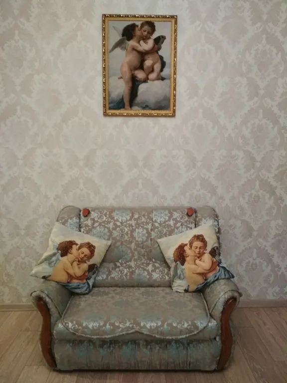 Квартира 1-комнатная Квартира — Севастополь