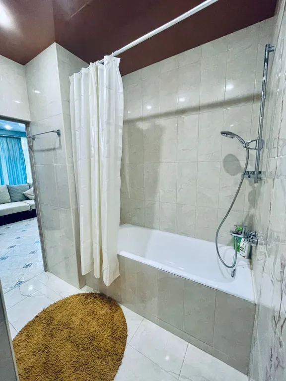 Квартира Квартира Apartments by the sea — Сириус