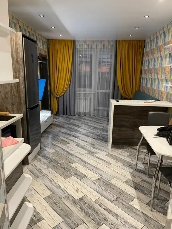 Уютная евро 2-комнатная квартира в центре — аренда посуточно в Чита