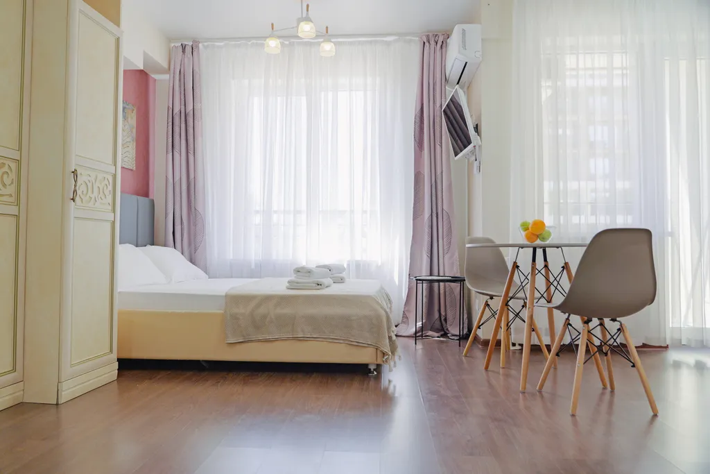 5 минут до пляжа, Каравелла Португалии