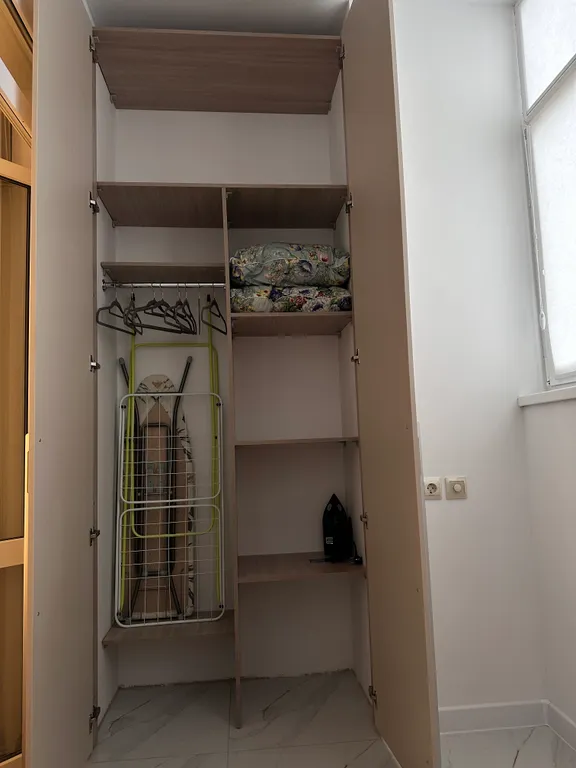 Квартира Квартира на Высоком берегу — Анапа